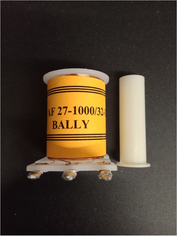 BALLY -  AF 27-1000 / 32-1300
