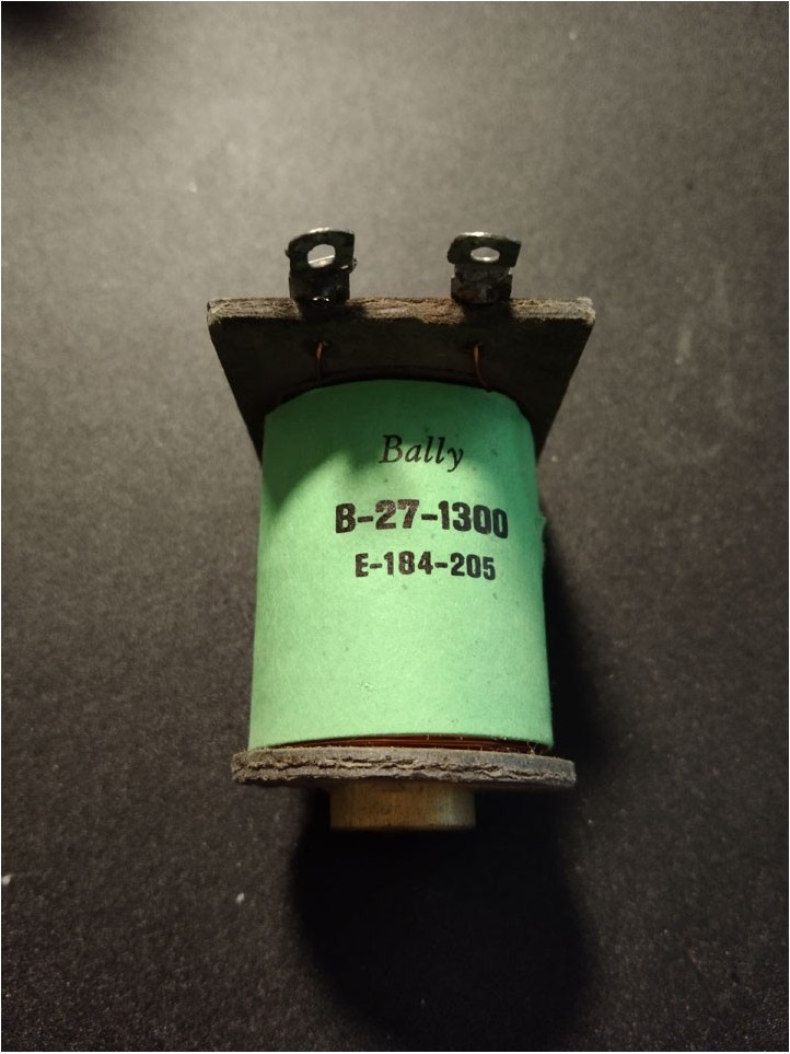 BALLYB - 27-1300 - NOS -