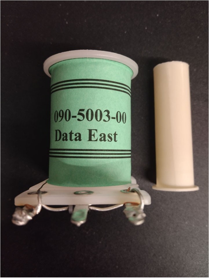DATA EAST -  090-5003-00