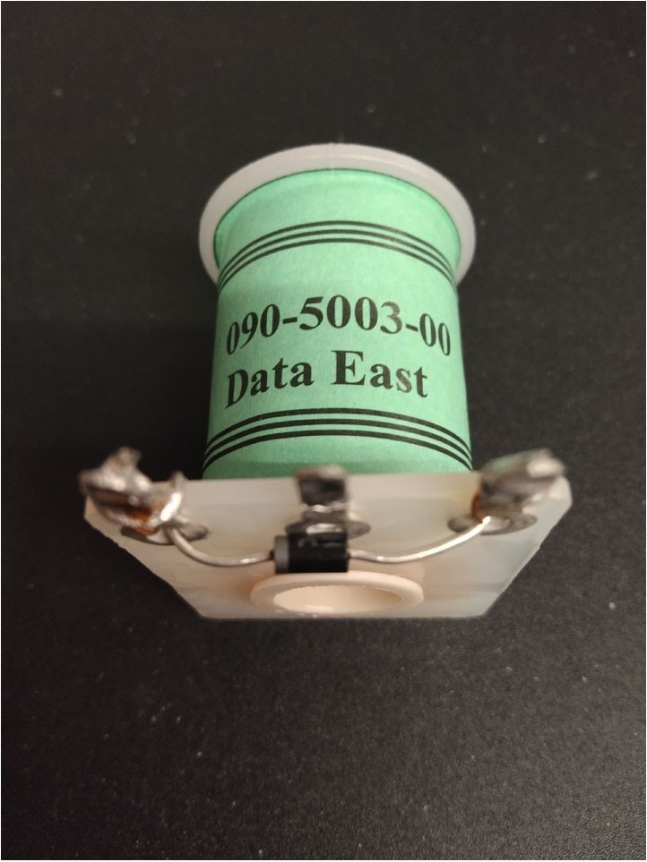 DATA EAST -  090-5003-00