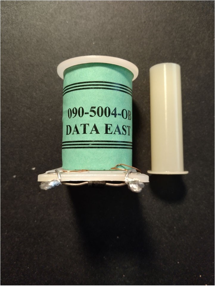 DATA EAST -  090-5004-00