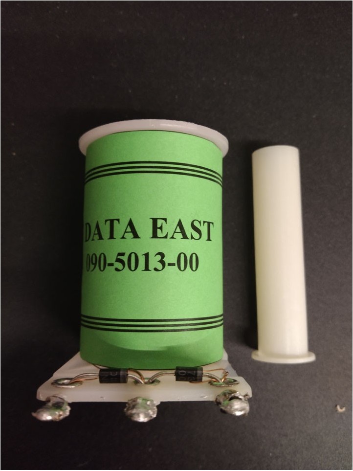 DATA EAST -  090-5013-00