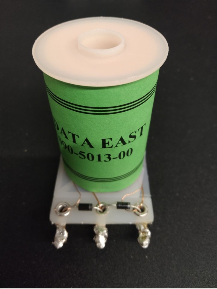 DATA EAST -  090-5013-00