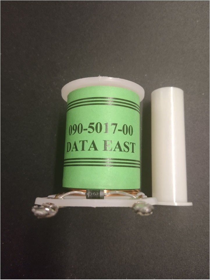 DATA EAST -  090-5017-00