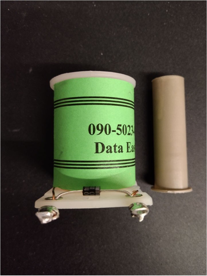 DATA EAST -  090-5023-00