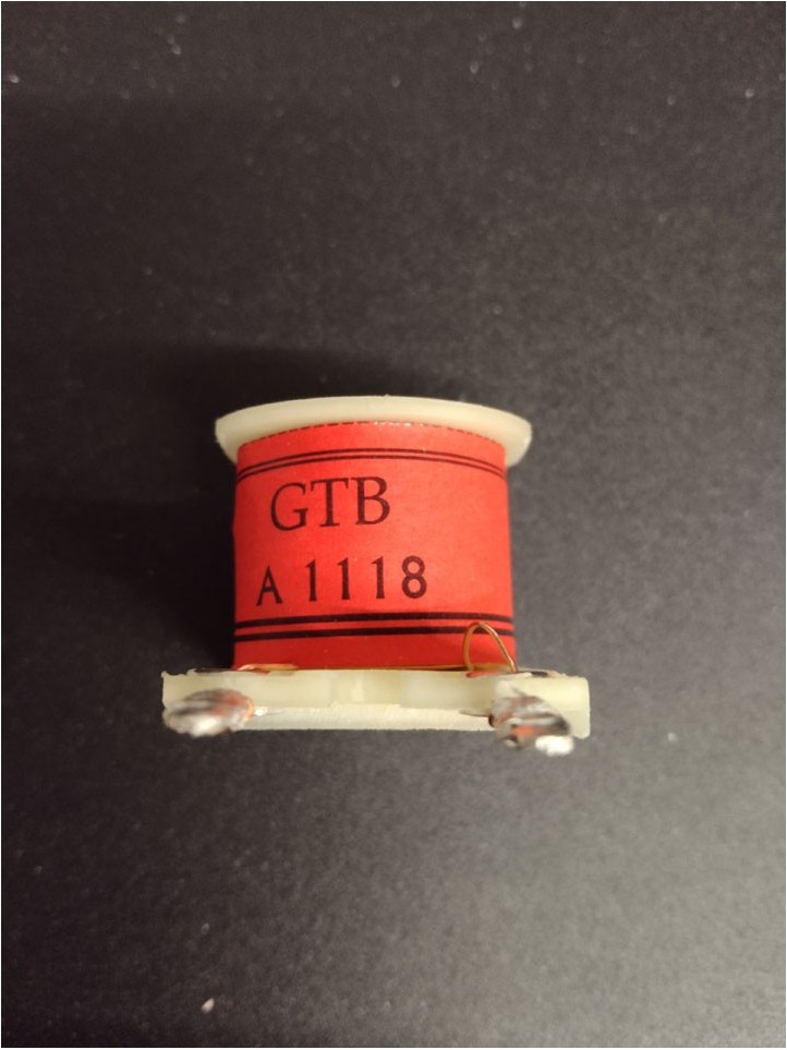 GOTTLIEB -  A-1118