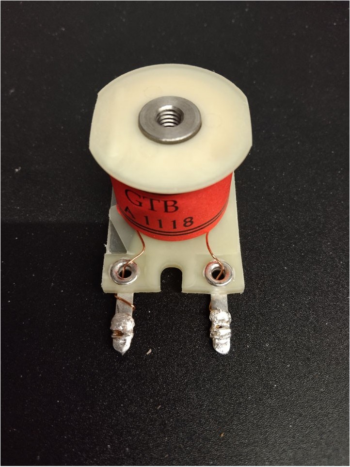 GOTTLIEB -  A-1118