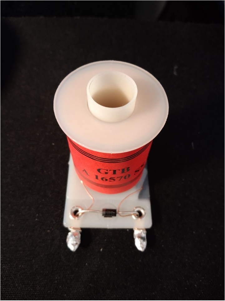 GOTTLIEB -  A-16570 SS