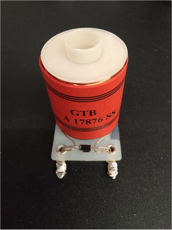 GOTTLIEB -  A-17876 SS