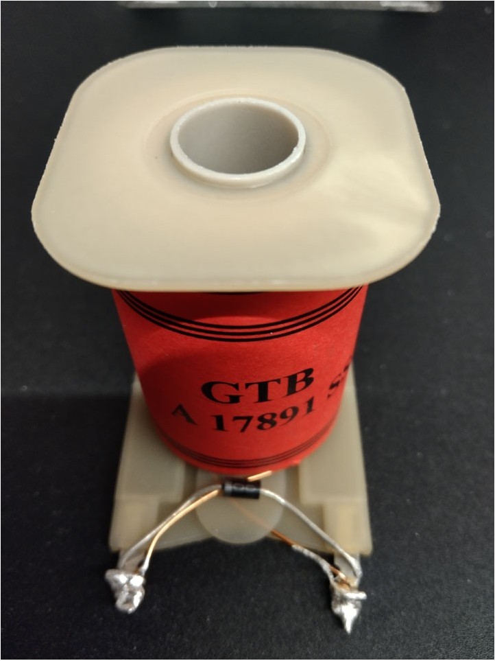 GOTTLIEB -  A-17891 SS