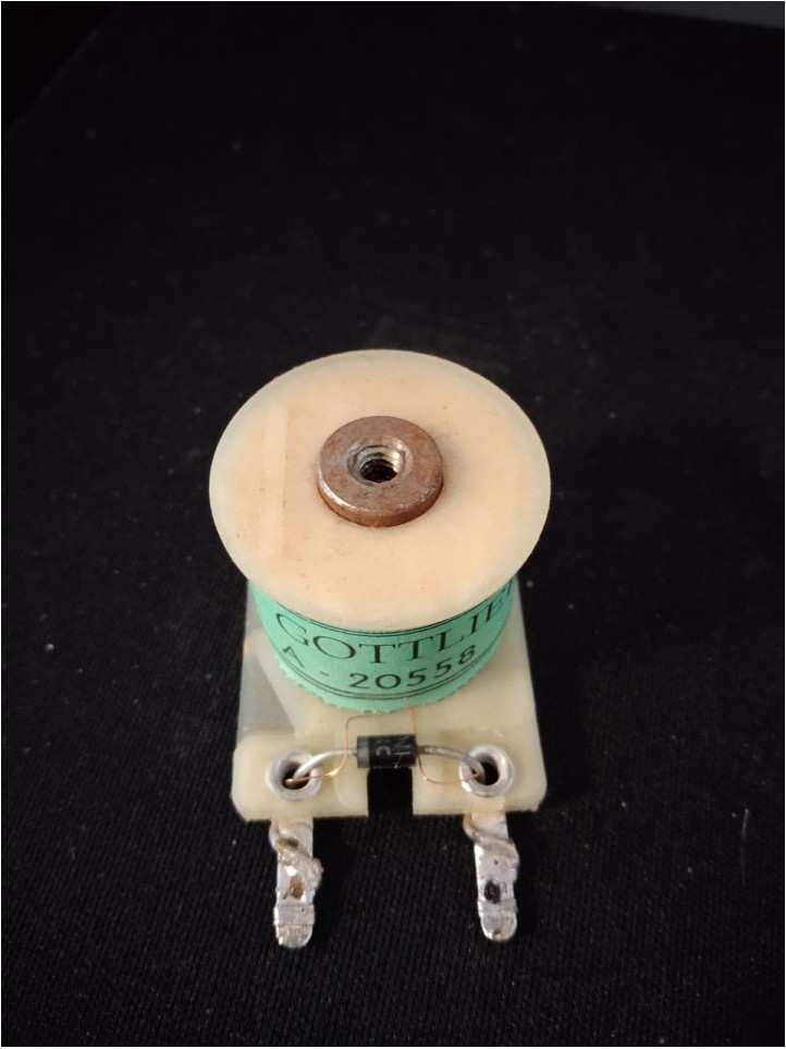 GOTTLIEB -  A-20558
