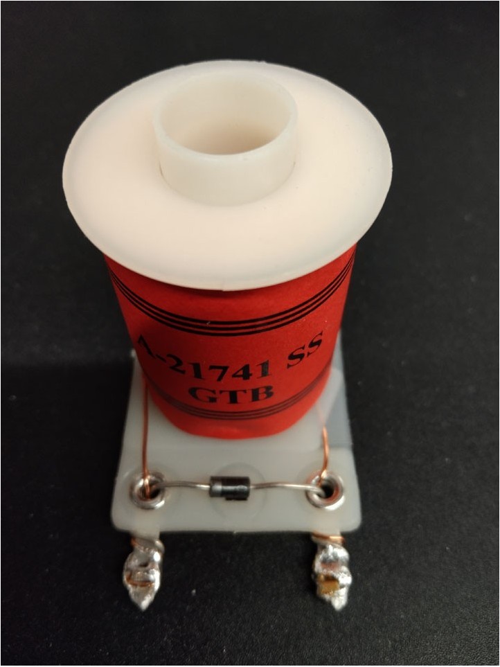 GOTTLIEB -  A-21741 SS