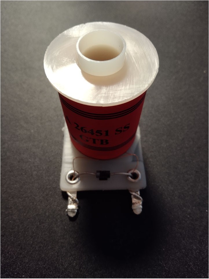 GOTTLIEB -  A-26451 SS