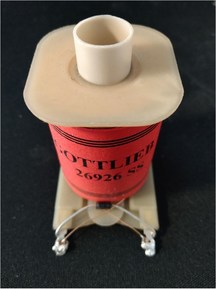 GOTTLIEB -  A-26926 SS