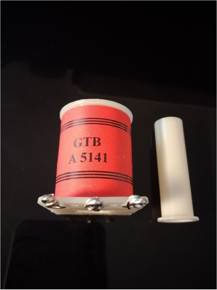 GOTTLIEB -  A-5141