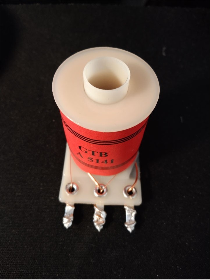 GOTTLIEB -  A-5141