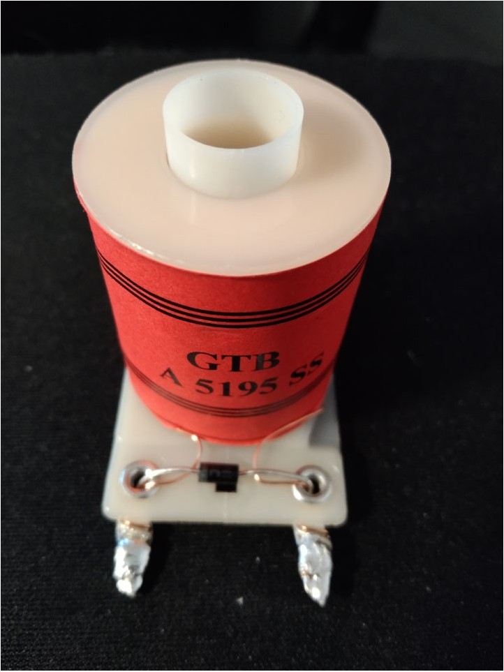 GOTTLIEB -  A-5195 SS