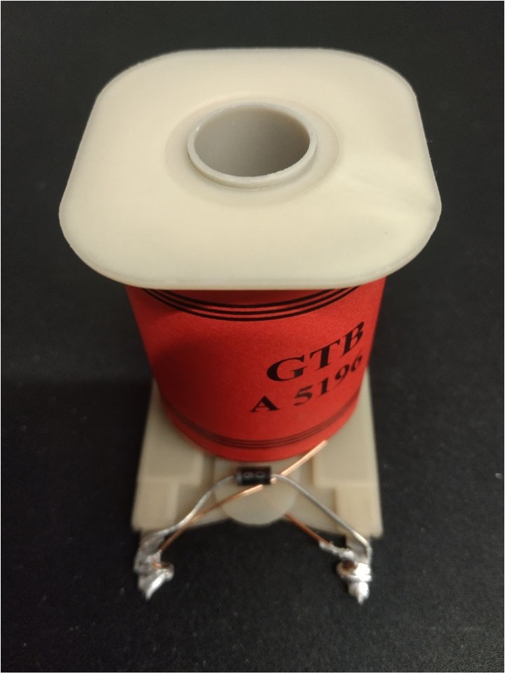 GOTTLIEB -  A-5196