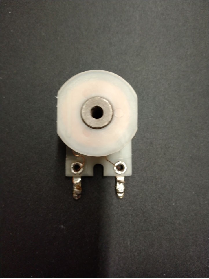 GOTTLIEB -  A-9735