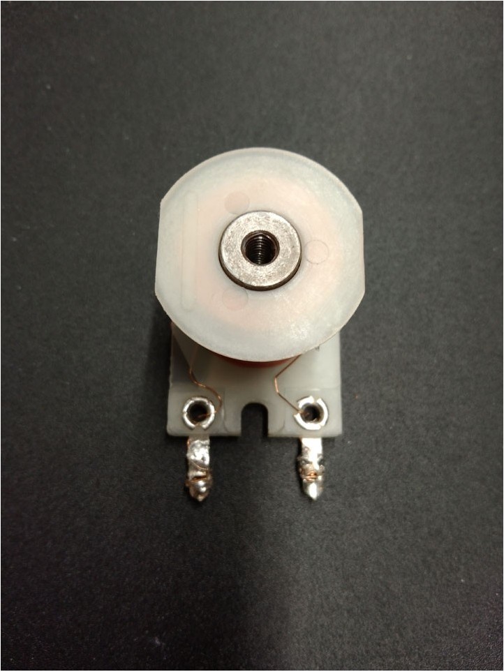 GOTTLIEB -  A-9738