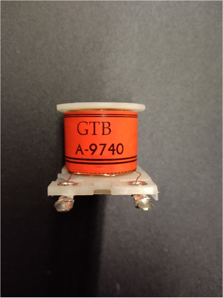 GOTTLIEB -  A-9740