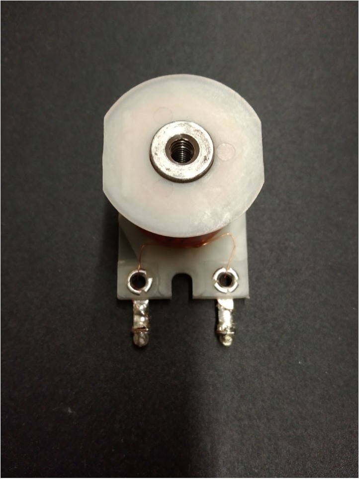 GOTTLIEB -  A-9740