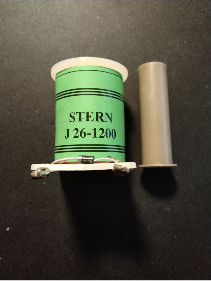 STERN -  J 26-1200