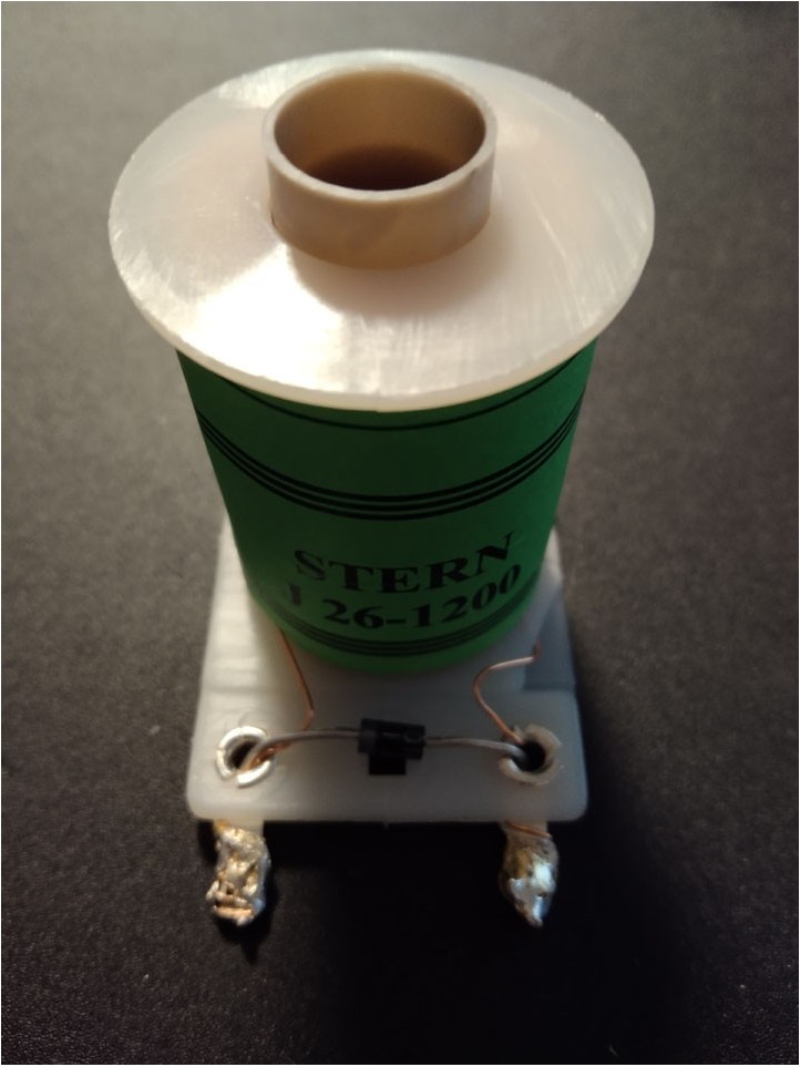 STERN -  J 26-1200