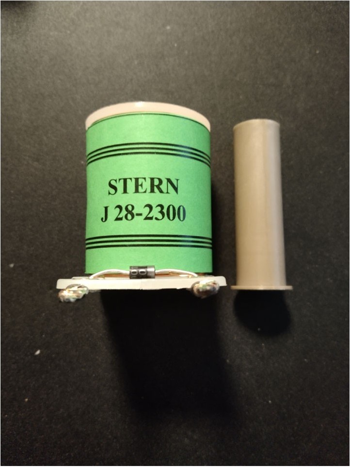 STERN -  J 28-2300