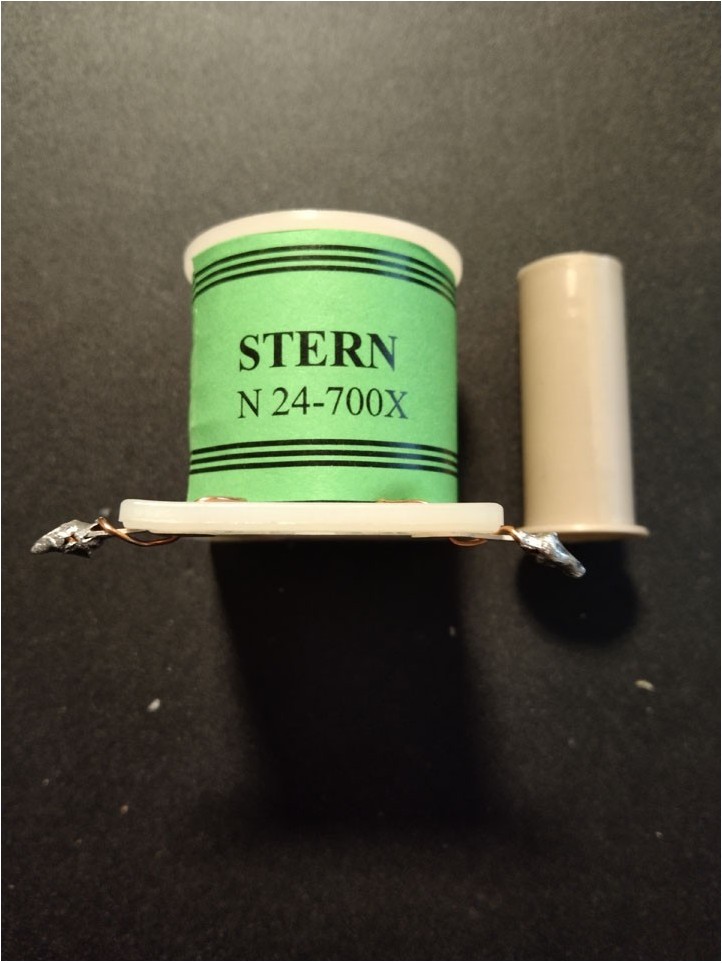 STERN -  N 24-700X