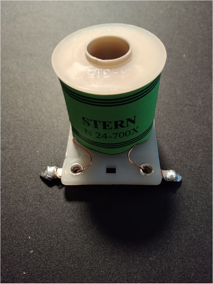 STERN -  N 24-700X