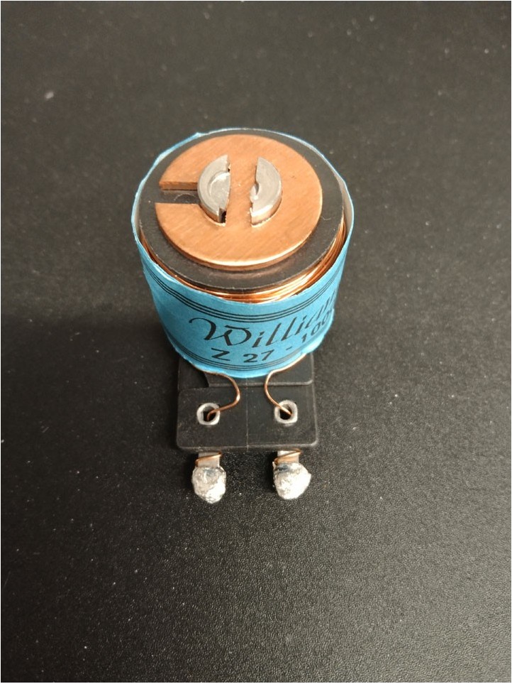 WILLIAMS -  Z27-1000