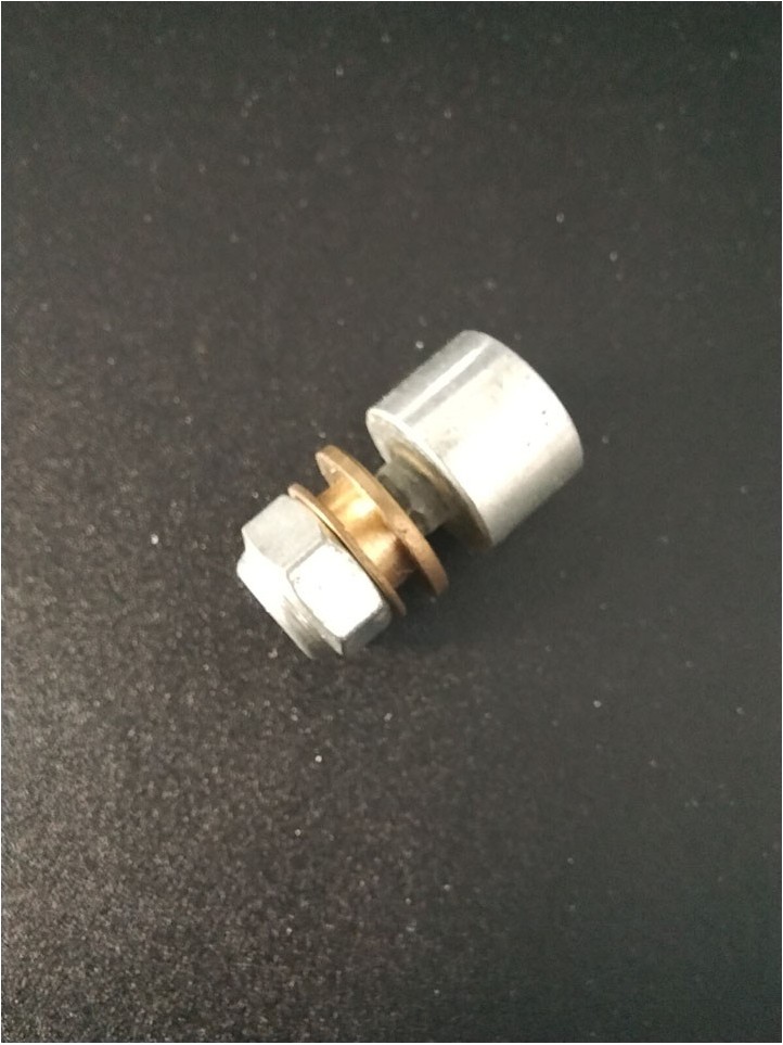 GOTTLIEB - Coil Stop - 8mm