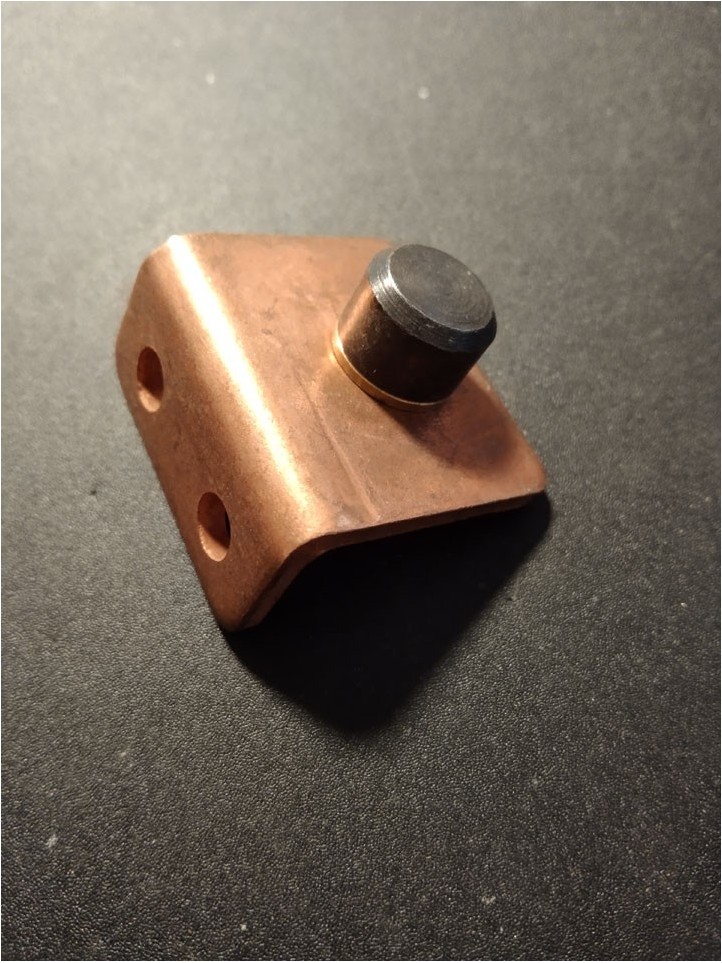 BALLY - Butée de Bobine - A-613-127 - A365-24 - NOS