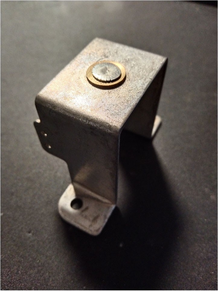 WILLIAMS - Butée de Bobine - A-6293 - NOS