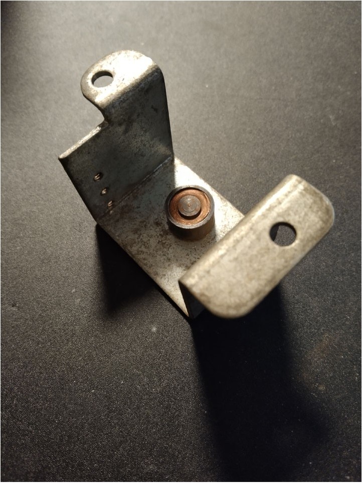 BALLY - Butée de Bobine - A-613-95 - NOS