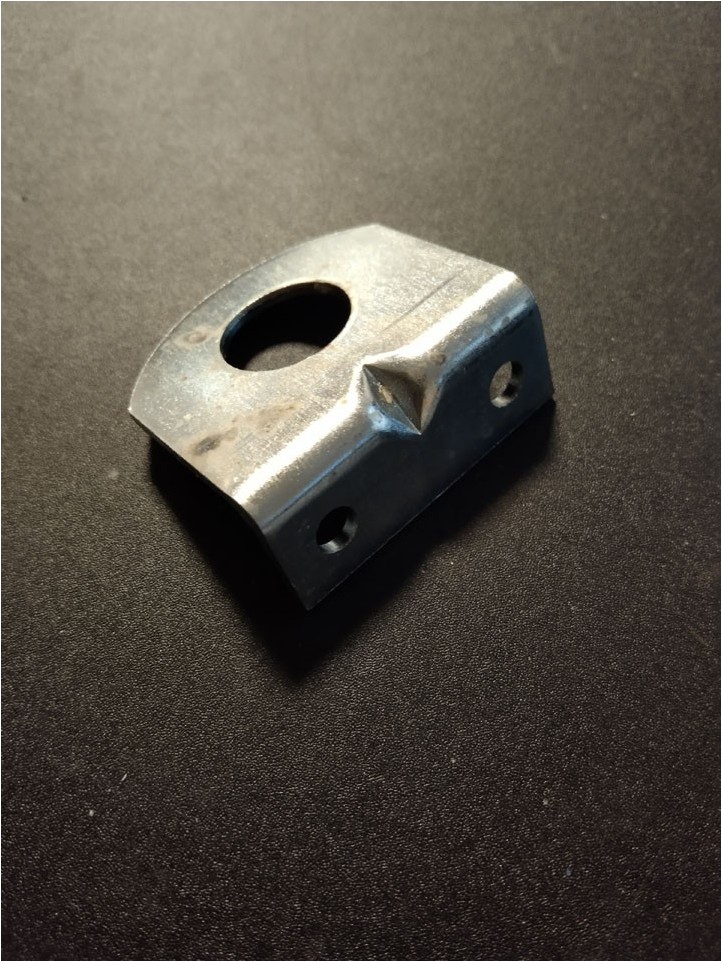 GOTTLIEB - Bracket - A-16356 - NOS