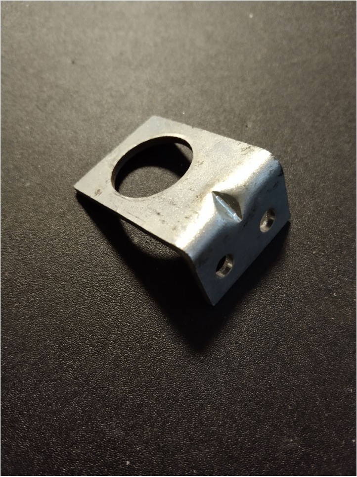 WILLIAMS - Bracket - 01-9277 - NOS