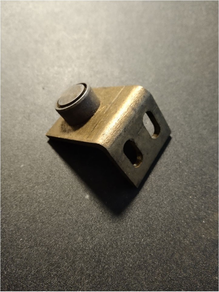 BALLY - Butée de Bobine - A-613-67 - NOS