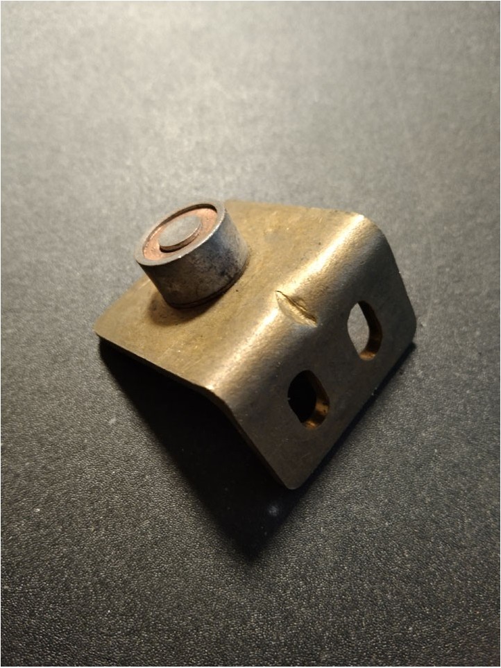 WILLIAMS - Butée de Bobine - A-6492 - NOS