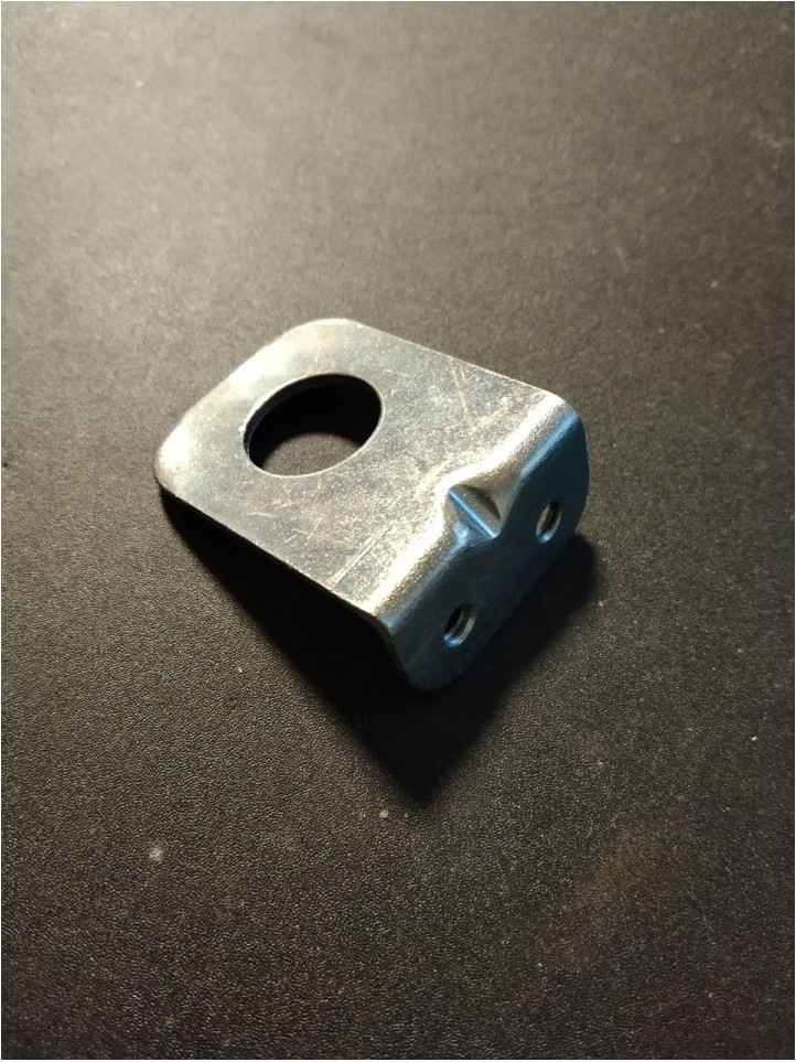 GOTTLIEB - Bracket - 31759