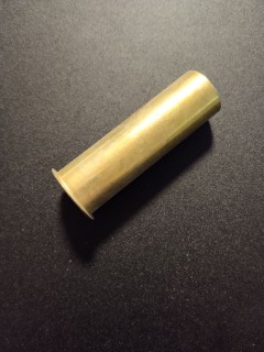 Fourreau Laiton - 5/8" x 2" - Large