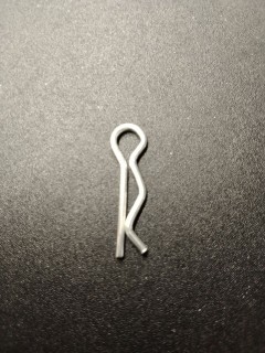 Epingle Ressort - 22mm