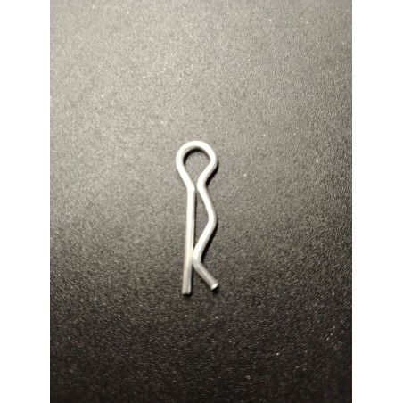 Epingle Ressort - 22mm