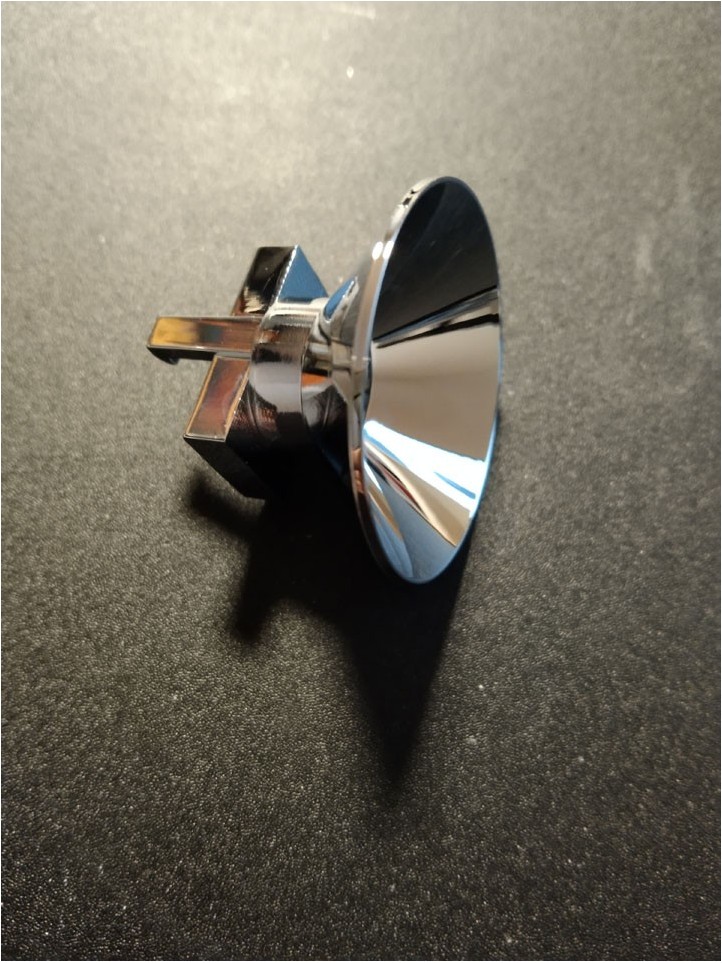 Reflector - 545-5409-01