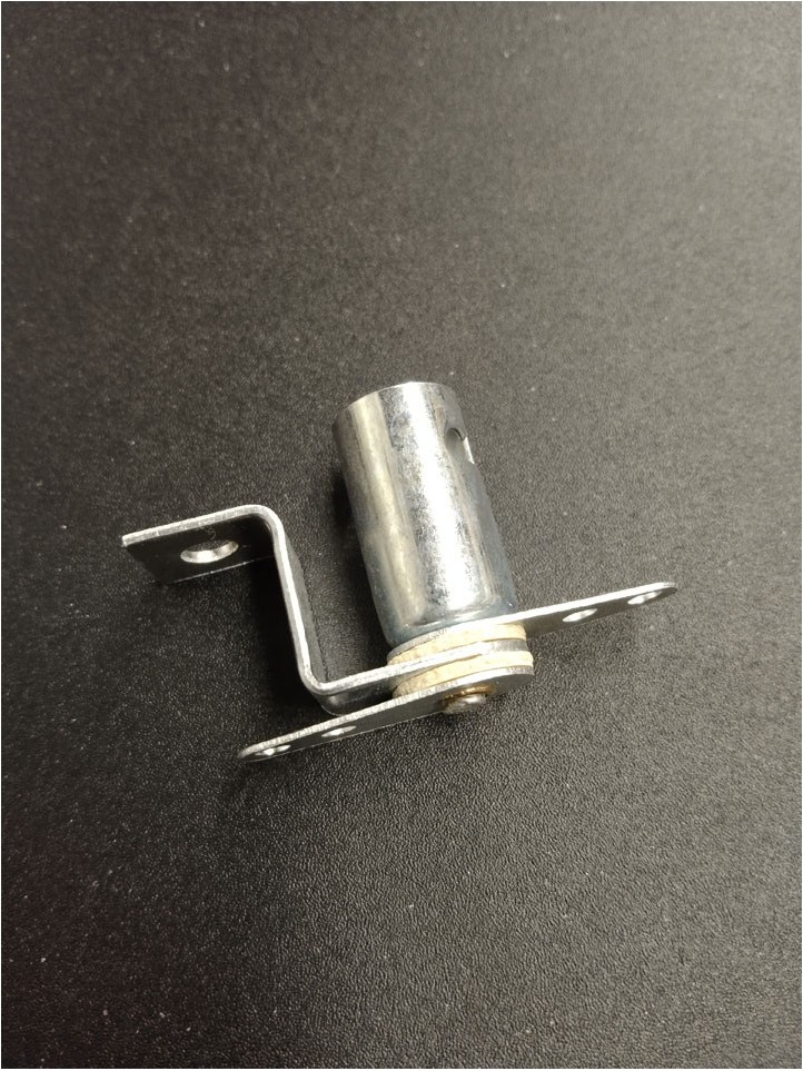 Socket BA9S - 077-5002-00