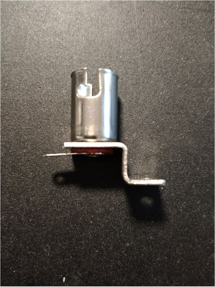 Socket BA9S