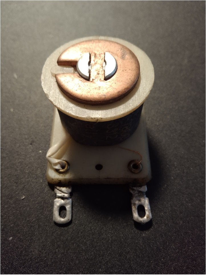 BALLY - E-7800 - KKN-3312 - NOS