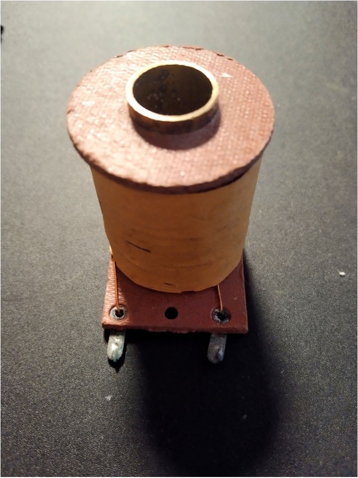 GOTTLIEB - A-5193 - NOS