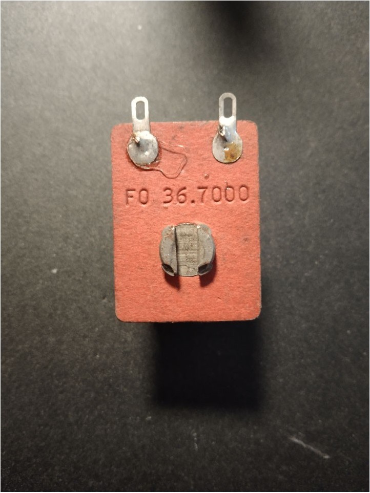 BALLY - FO-36-7000 - NOS